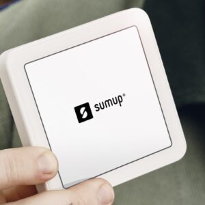 Sumup Odoo POS CloudAPI - V18