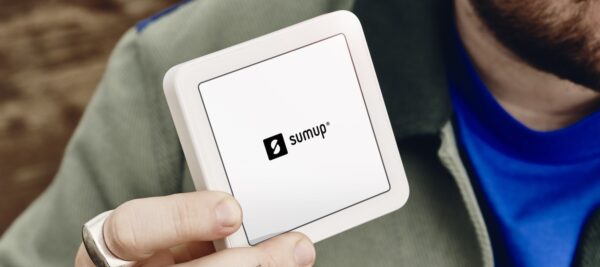 Sumup Odoo POS CloudAPI - V18